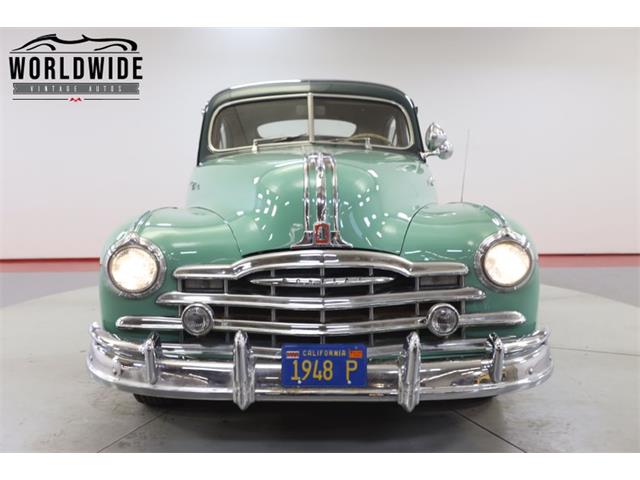 1948 Pontiac Silver Streak (CC-1608194) for sale in Denver , Colorado