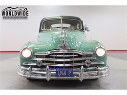 1948 Pontiac Silver Streak (CC-1608194) for sale in Denver , Colorado