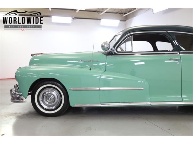 1948 Pontiac Silver Streak (CC-1608194) for sale in Denver , Colorado