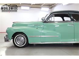 1948 Pontiac Silver Streak (CC-1608194) for sale in Denver , Colorado