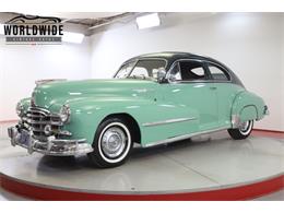 1948 Pontiac Silver Streak (CC-1608194) for sale in Denver , Colorado