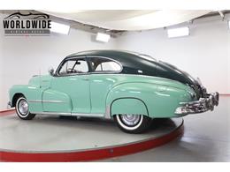 1948 Pontiac Silver Streak (CC-1608194) for sale in Denver , Colorado