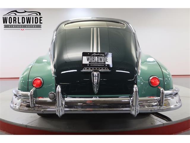 1948 Pontiac Silver Streak (CC-1608194) for sale in Denver , Colorado