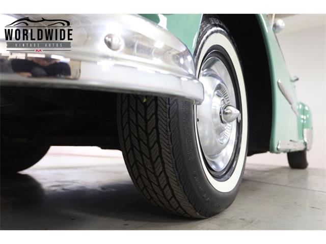 1948 Pontiac Silver Streak (CC-1608194) for sale in Denver , Colorado
