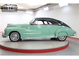 1948 Pontiac Silver Streak (CC-1608194) for sale in Denver , Colorado