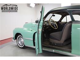 1948 Pontiac Silver Streak (CC-1608194) for sale in Denver , Colorado