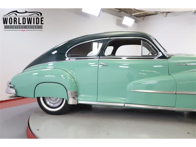 1948 Pontiac Silver Streak (CC-1608194) for sale in Denver , Colorado