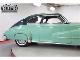 1948 Pontiac Silver Streak (CC-1608194) for sale in Denver , Colorado