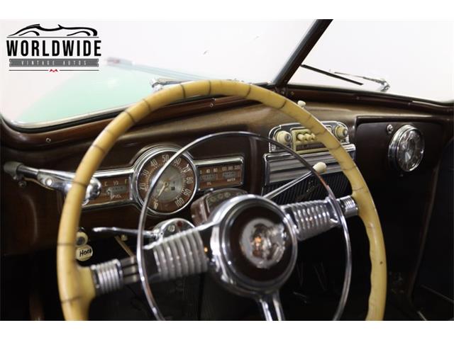 1948 Pontiac Silver Streak (CC-1608194) for sale in Denver , Colorado
