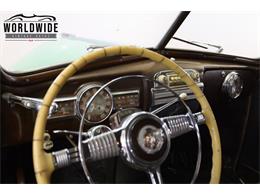 1948 Pontiac Silver Streak (CC-1608194) for sale in Denver , Colorado