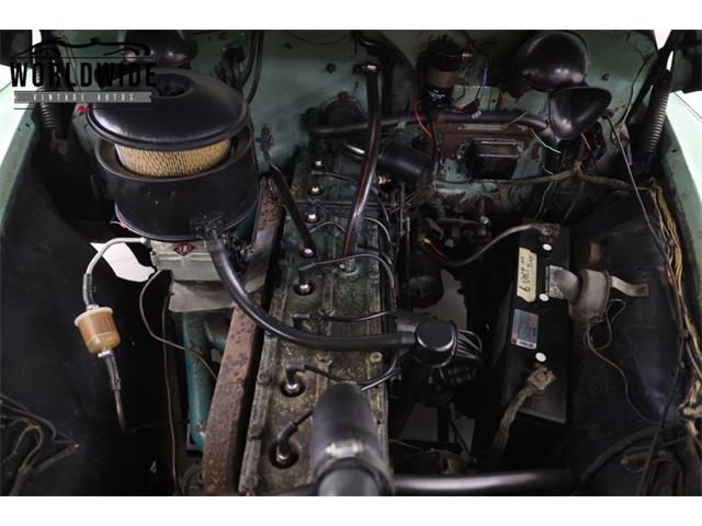 1948 Pontiac Silver Streak (CC-1608194) for sale in Denver , Colorado