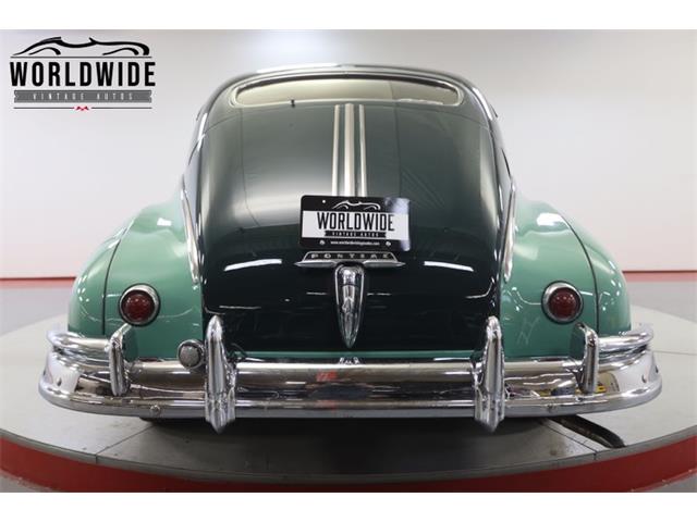 1948 Pontiac Silver Streak (CC-1608194) for sale in Denver , Colorado