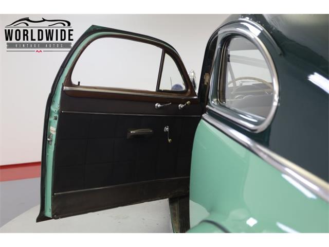1948 Pontiac Silver Streak (CC-1608194) for sale in Denver , Colorado