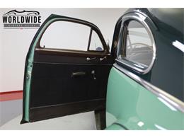 1948 Pontiac Silver Streak (CC-1608194) for sale in Denver , Colorado