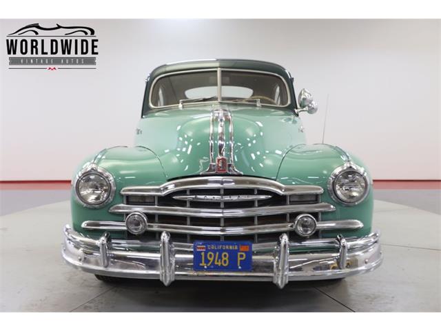 1948 Pontiac Silver Streak (CC-1608194) for sale in Denver , Colorado