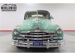 1948 Pontiac Silver Streak (CC-1608194) for sale in Denver , Colorado