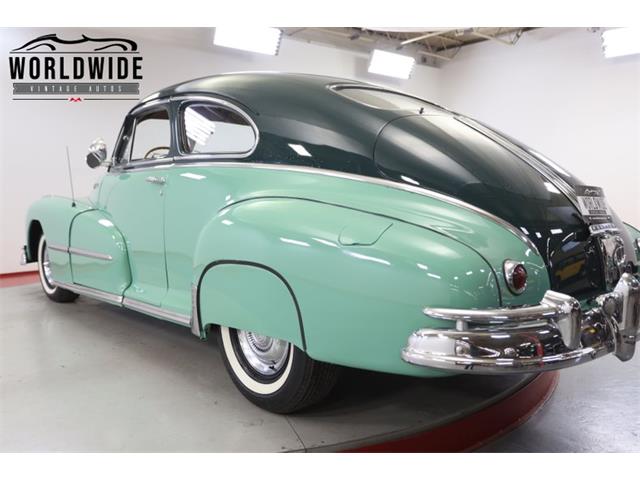 1948 Pontiac Silver Streak (CC-1608194) for sale in Denver , Colorado