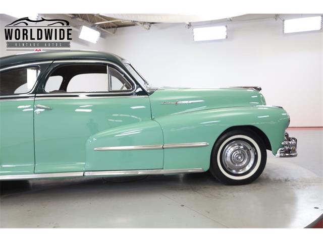 1948 Pontiac Silver Streak (CC-1608194) for sale in Denver , Colorado