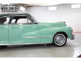 1948 Pontiac Silver Streak (CC-1608194) for sale in Denver , Colorado