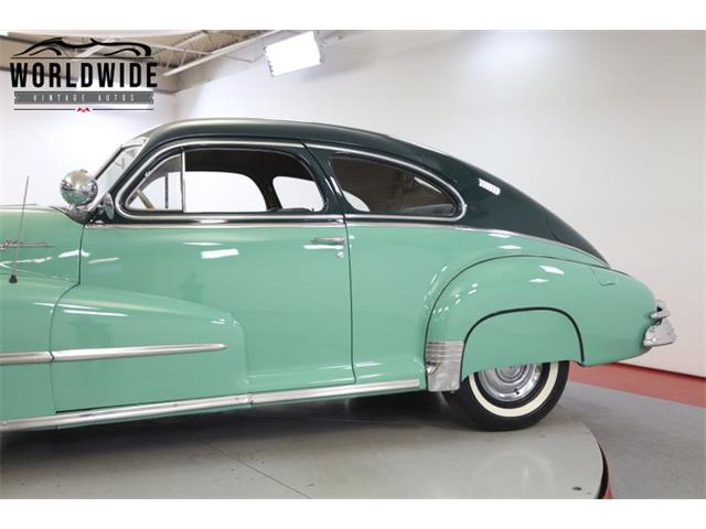 1948 Pontiac Silver Streak (CC-1608194) for sale in Denver , Colorado