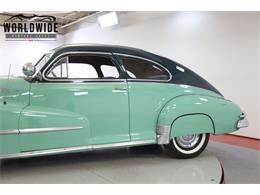 1948 Pontiac Silver Streak (CC-1608194) for sale in Denver , Colorado