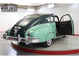 1948 Pontiac Silver Streak (CC-1608194) for sale in Denver , Colorado