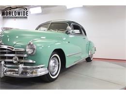 1948 Pontiac Silver Streak (CC-1608194) for sale in Denver , Colorado
