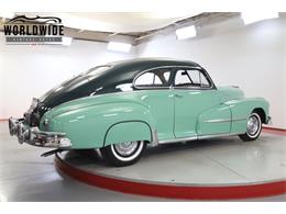 1948 Pontiac Silver Streak (CC-1608194) for sale in Denver , Colorado