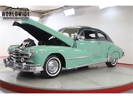 1948 Pontiac Silver Streak (CC-1608194) for sale in Denver , Colorado