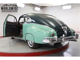 1948 Pontiac Silver Streak (CC-1608194) for sale in Denver , Colorado
