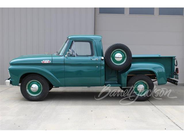 1964 Ford F100 (CC-1608200) for sale in Las Vegas, Nevada