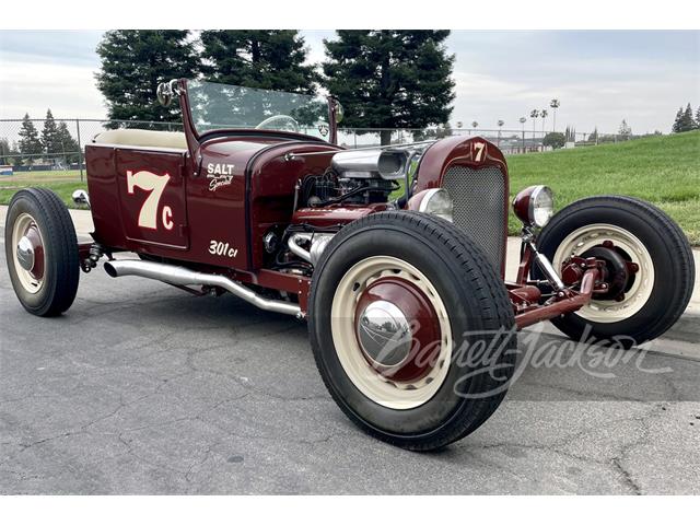 1924 Ford T Bucket (CC-1608202) for sale in Las Vegas, Nevada