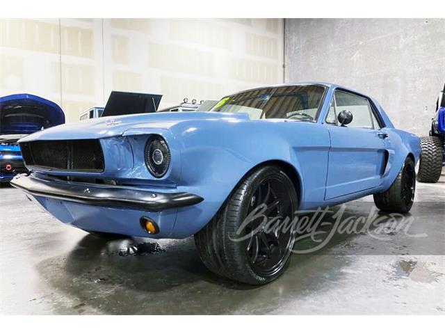 1965 Ford Mustang (CC-1608203) for sale in Las Vegas, Nevada