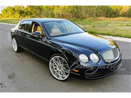 2006 Bentley Continental Flying Spur (CC-1608206) for sale in Las Vegas, Nevada