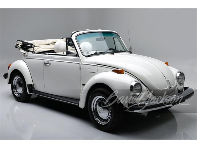 1979 Volkswagen Beetle (CC-1608208) for sale in Las Vegas, Nevada