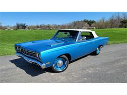 1969 Plymouth Road Runner (CC-1600822) for sale in Hilton, New York