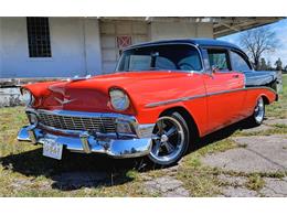 1956 Chevrolet 210 (CC-1600823) for sale in Hilton, New York