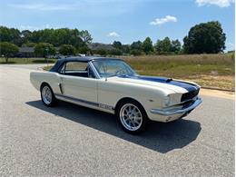 1966 Ford Mustang (CC-1608232) for sale in Greensboro, North Carolina