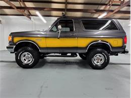 1990 Ford Bronco (CC-1608233) for sale in Greensboro, North Carolina