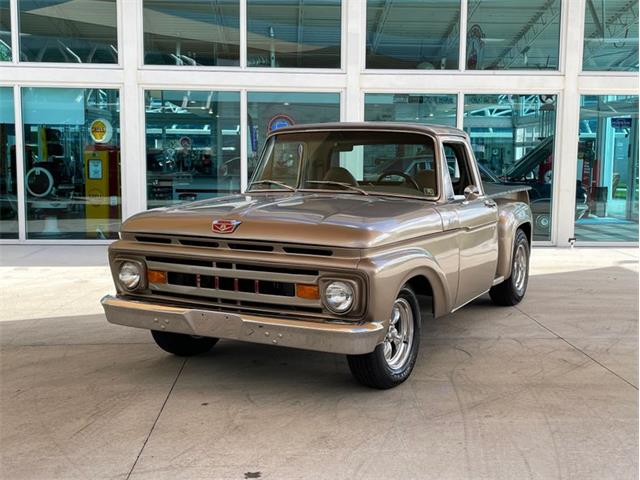 1964 Ford Pickup (CC-1608239) for sale in Palmetto, Florida