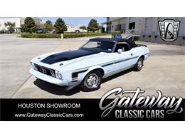 1973 Ford Mustang (CC-1608241) for sale in O'Fallon, Illinois