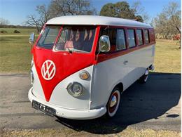 1966 Volkswagen Bus (CC-1608259) for sale in Fredericksburg, Texas