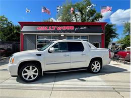 2012 Cadillac Escalade (CC-1608264) for sale in West Babylon, New York