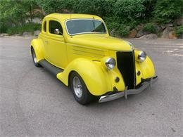 1936 Ford Coupe (CC-1608272) for sale in Annandale, Minnesota