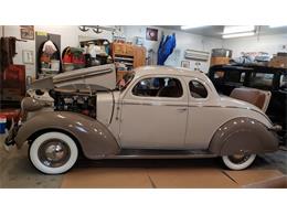 1937 Dodge Business Coupe (CC-1608291) for sale in Lake Hiawatha, New Jersey