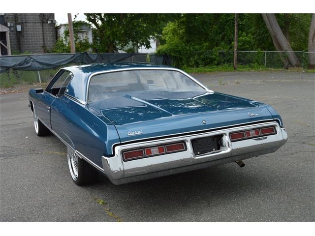 1972 Chevrolet Caprice for Sale | ClassicCars.com | CC-1608307