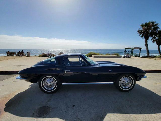 1964 Chevrolet Corvette Stingray (CC-1608319) for sale in La Jolla, California