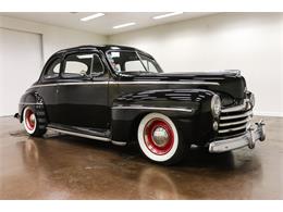 1948 Ford Coupe (CC-1608321) for sale in Sherman, Texas