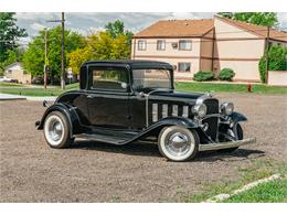 1932 Chevrolet Coupe (CC-1600833) for sale in Lakewood, Colorado