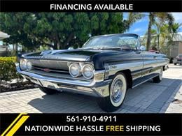 1961 Oldsmobile Starfire (CC-1608333) for sale in Delray Beach, Florida